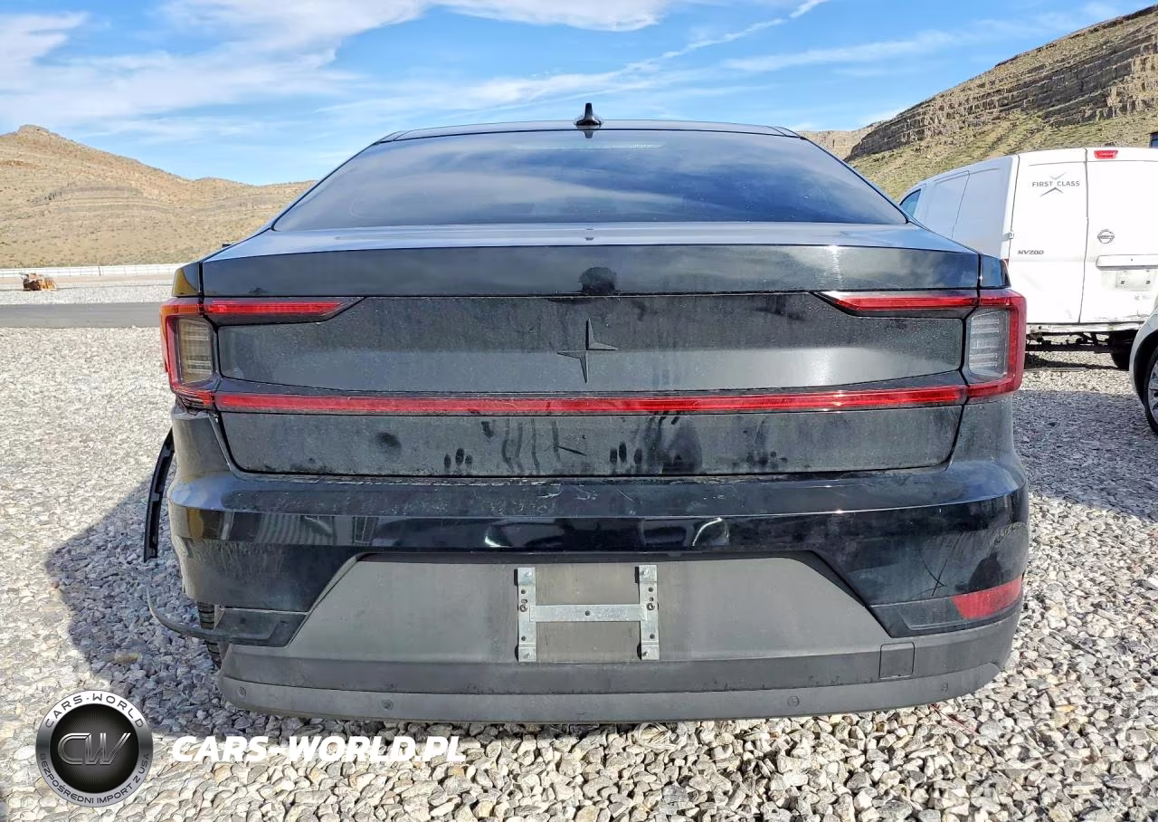 2022 Polestar 2 VIN:LPSED3KA3NL051279 - 6