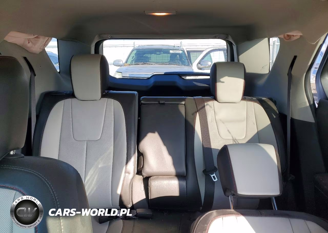 2017 Chevrolet Equinox Premier VIN:2GNFLGEK3H6262352 - 10