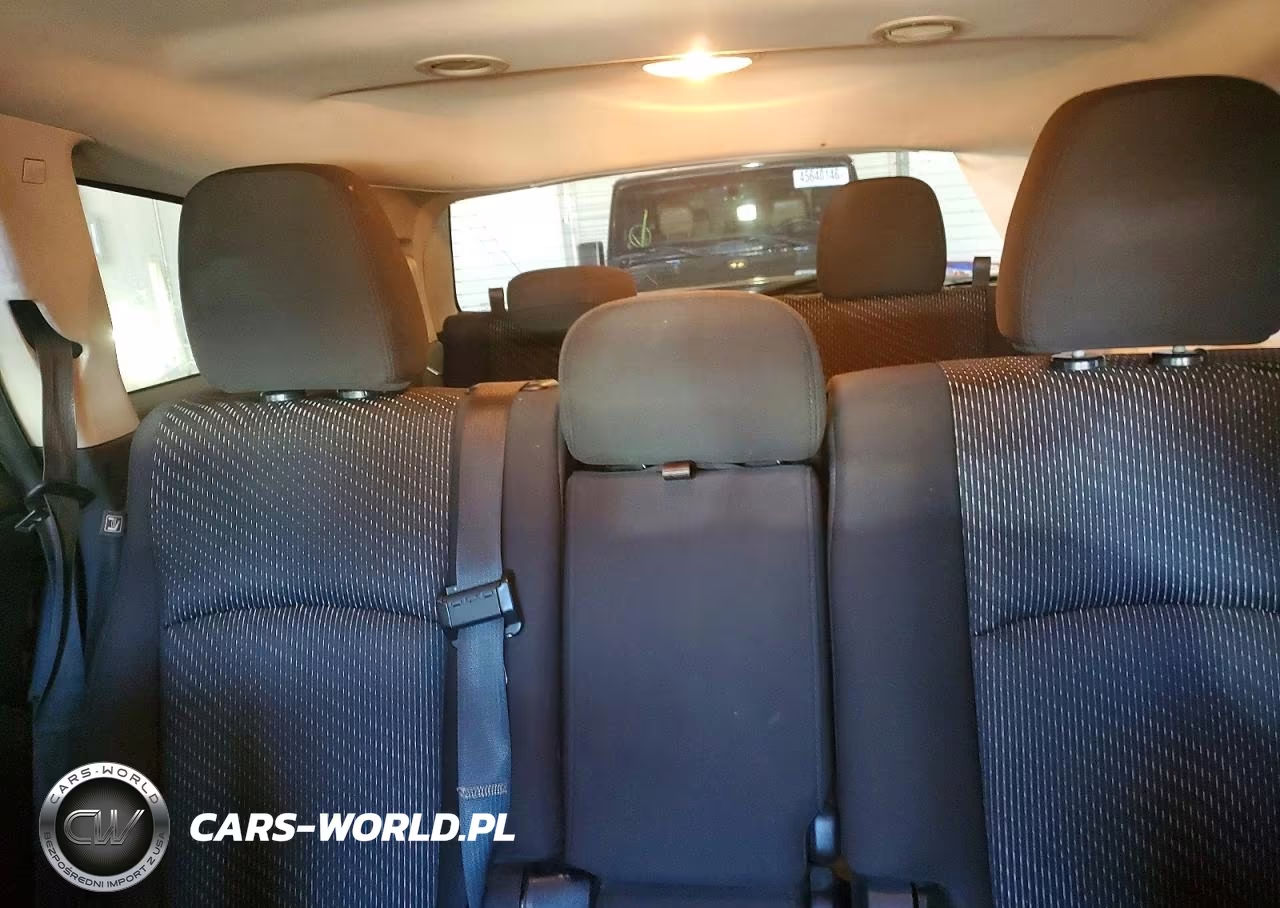 2015 Dodge Journey Sxt VIN:3C4PDCBB2FT595013 - 10