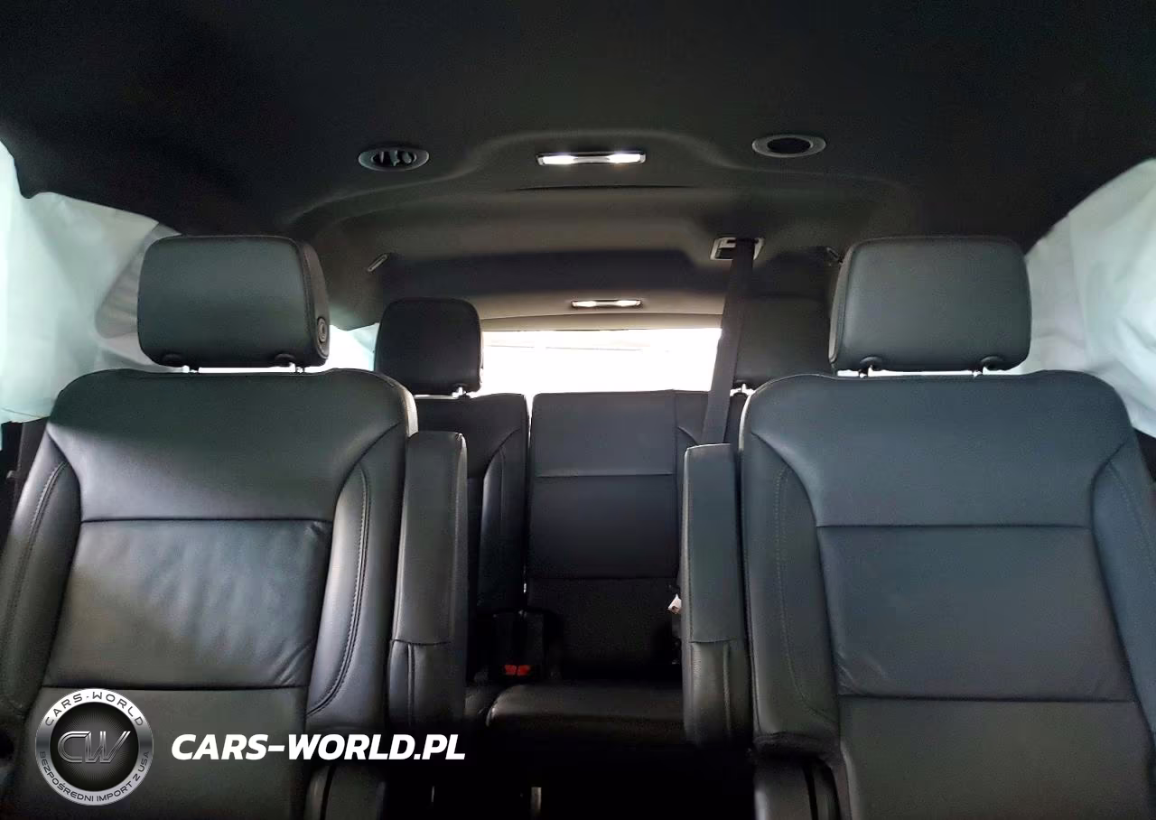 2024 Chevrolet Suburban C1500 Lt VIN:1GNSCCKD3RR231248 - 10