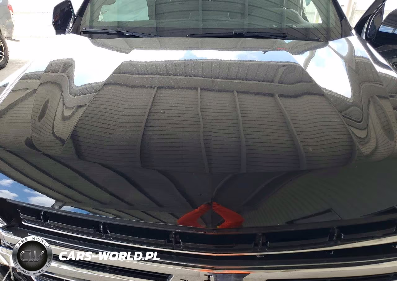 2024 Chevrolet Suburban C1500 Lt VIN:1GNSCCKD3RR231248 - 12