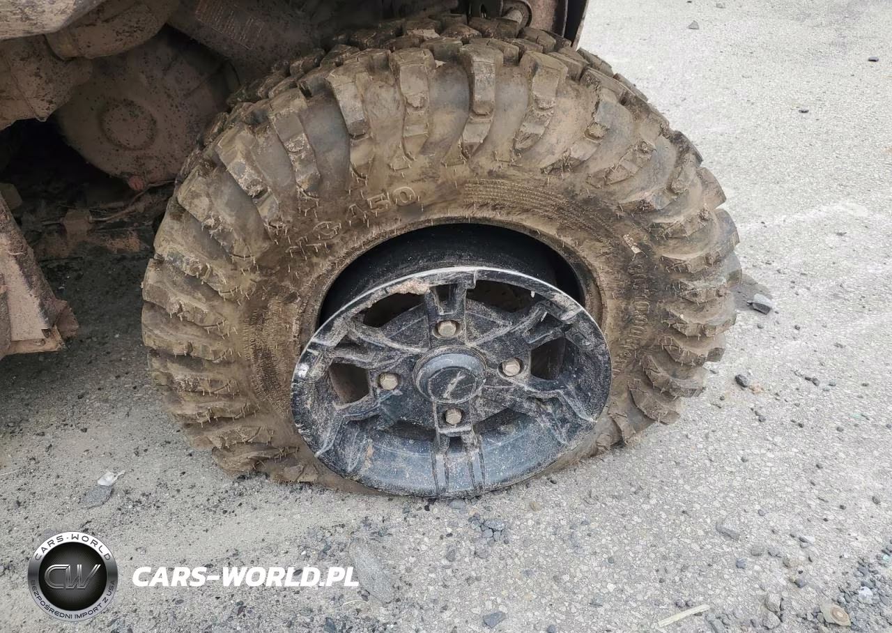 2023 Polaris Ranger Xp 1000 Northstar Trail Boss VIN:4XARRV993P8063592 - 2