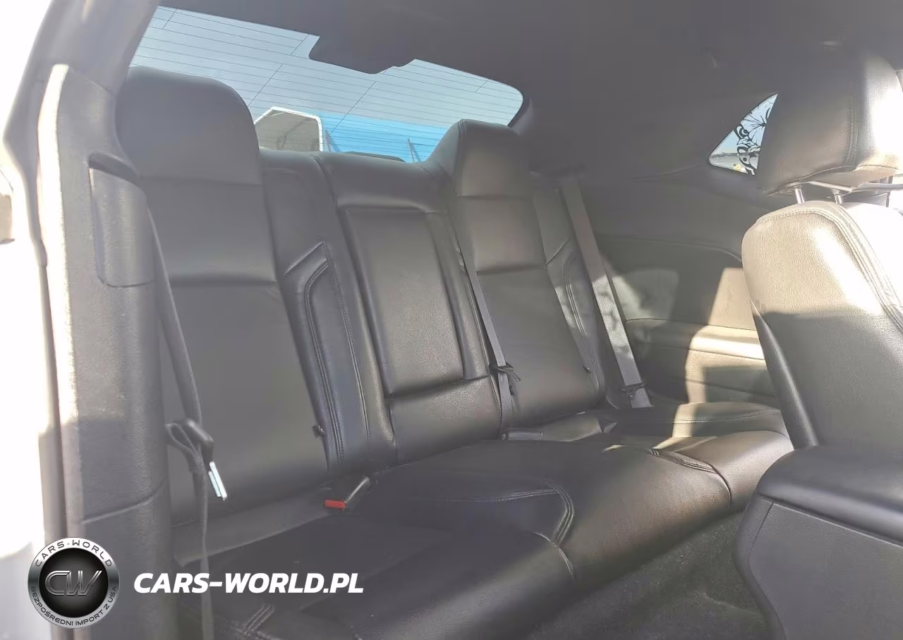 2020 Dodge Challenger Sxt VIN:2C3CDZAG6LH240286 - 10