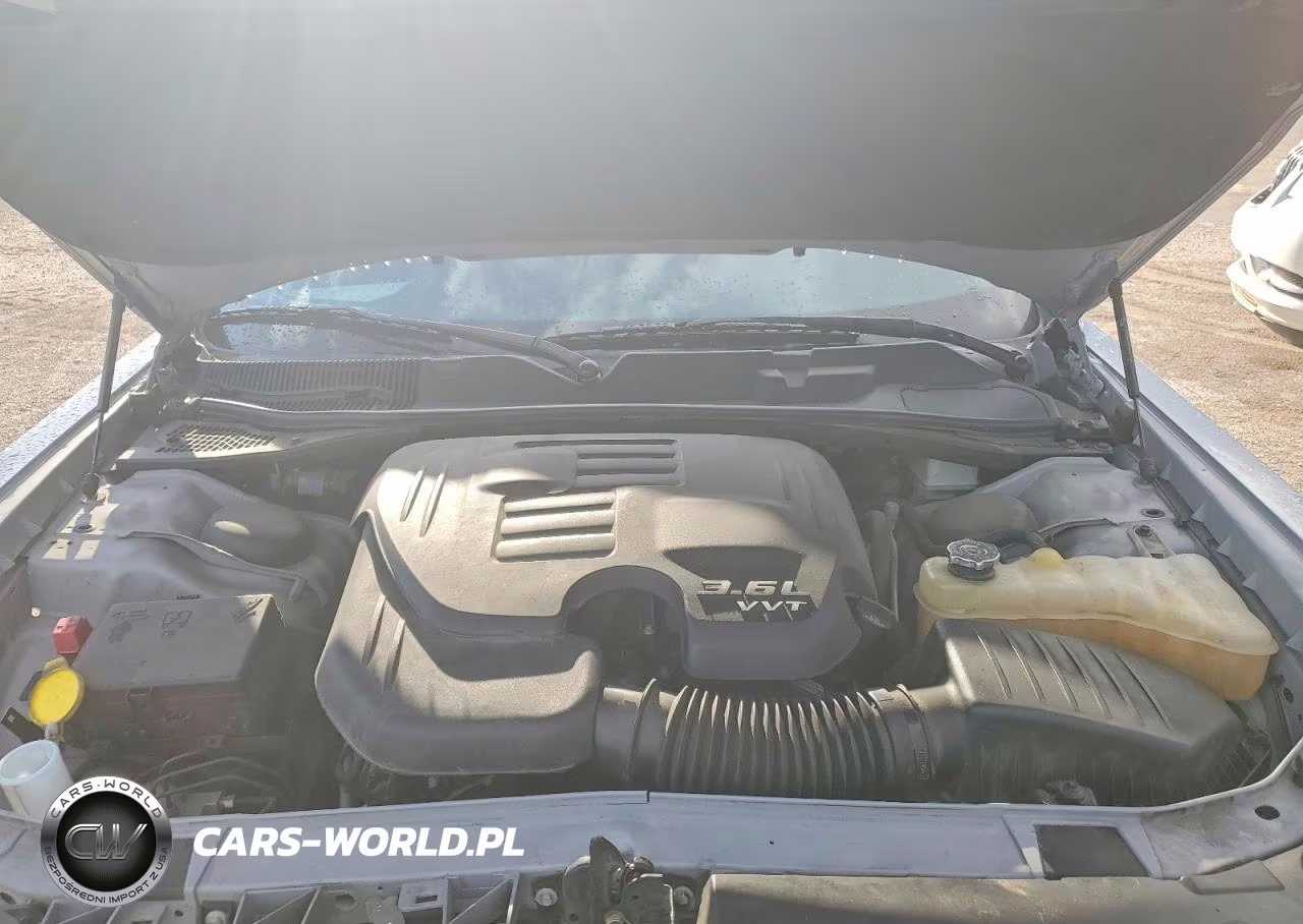 2020 Dodge Challenger Sxt VIN:2C3CDZAG6LH240286 - 11