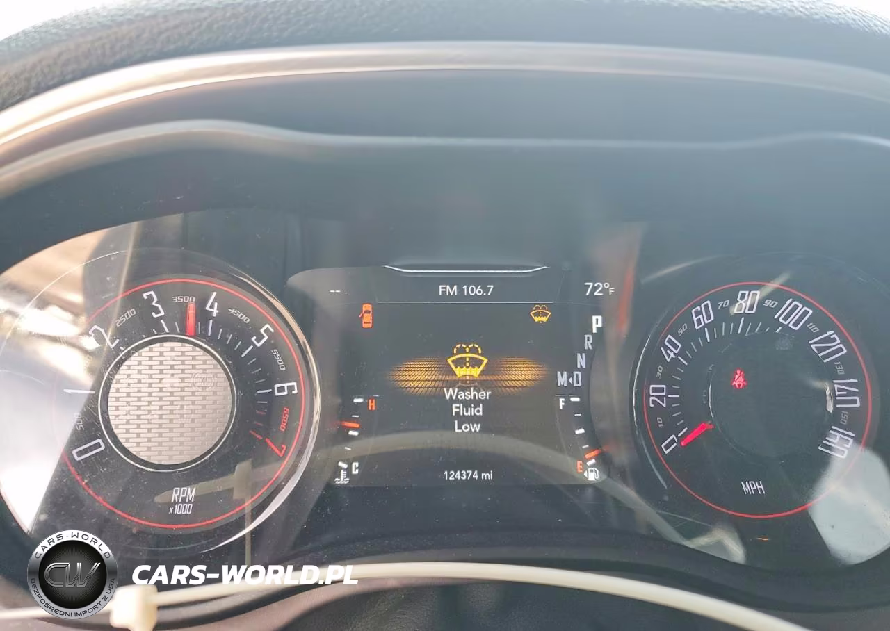 2020 Dodge Challenger Sxt VIN:2C3CDZAG6LH240286 - 9