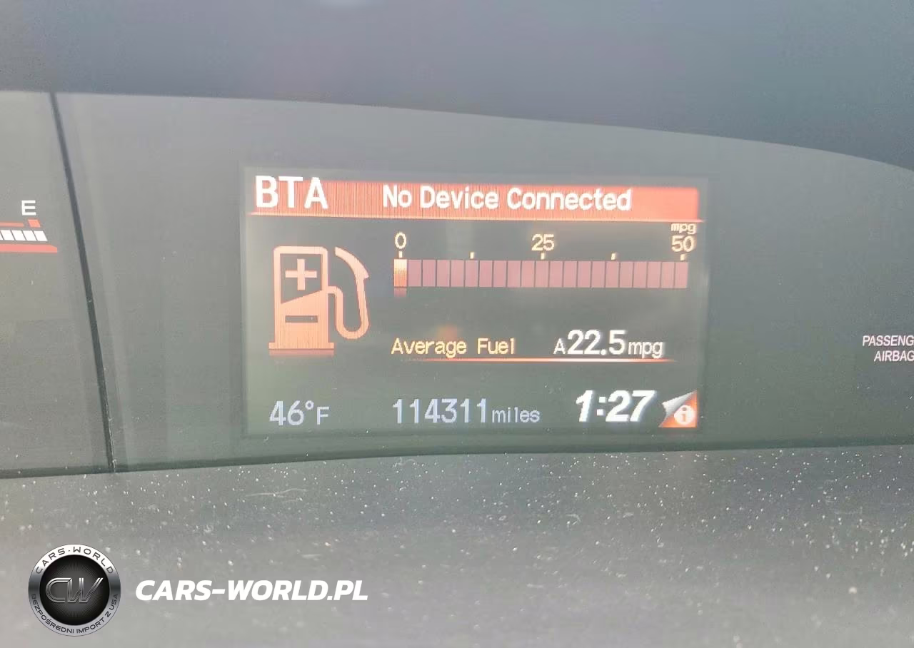 2014 Honda Civic Si VIN:2HGFG4A5XEH700488 - 9