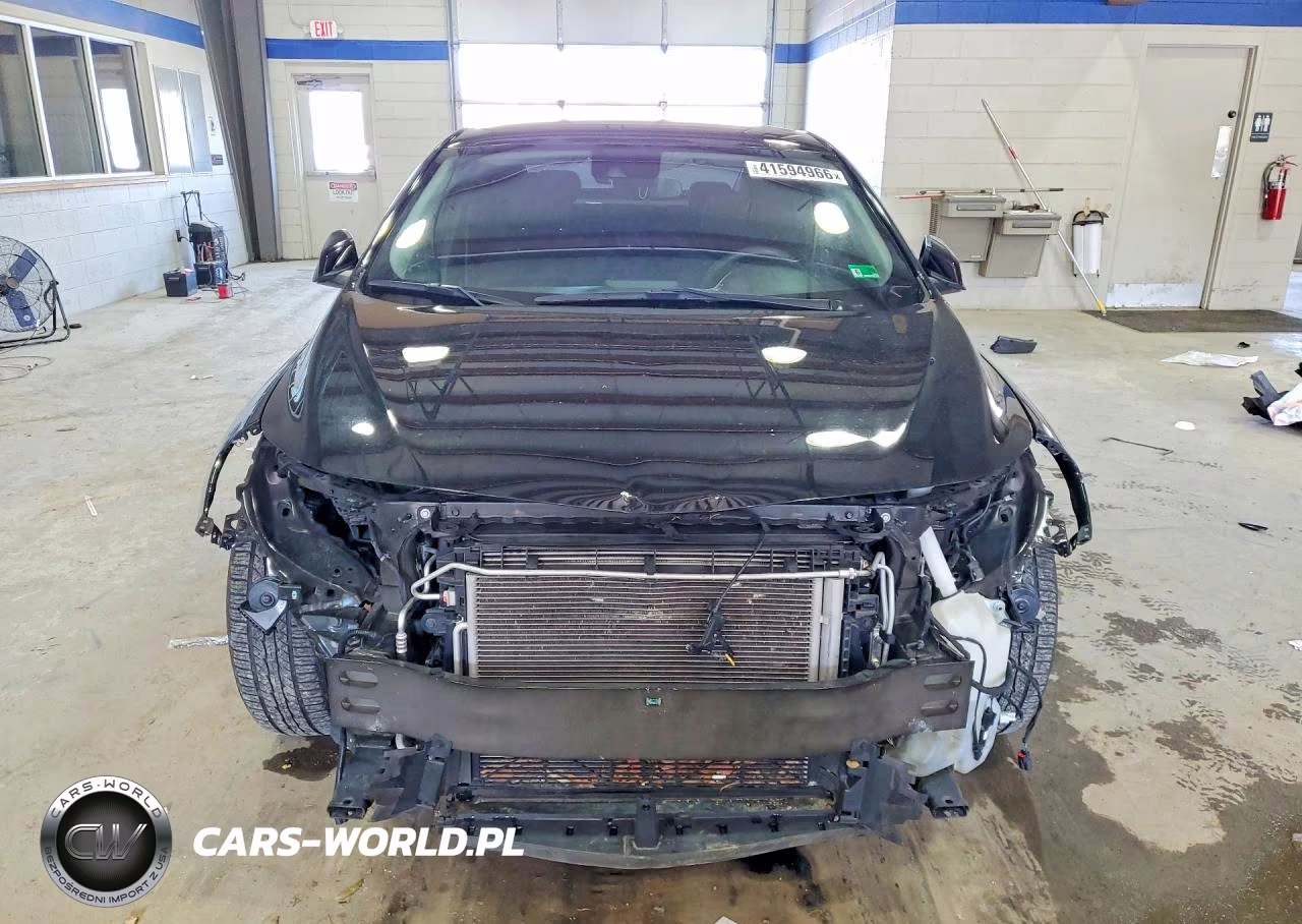 2023 Chevrolet Malibu Lt VIN:1G1ZD5ST6PF151361 - 5
