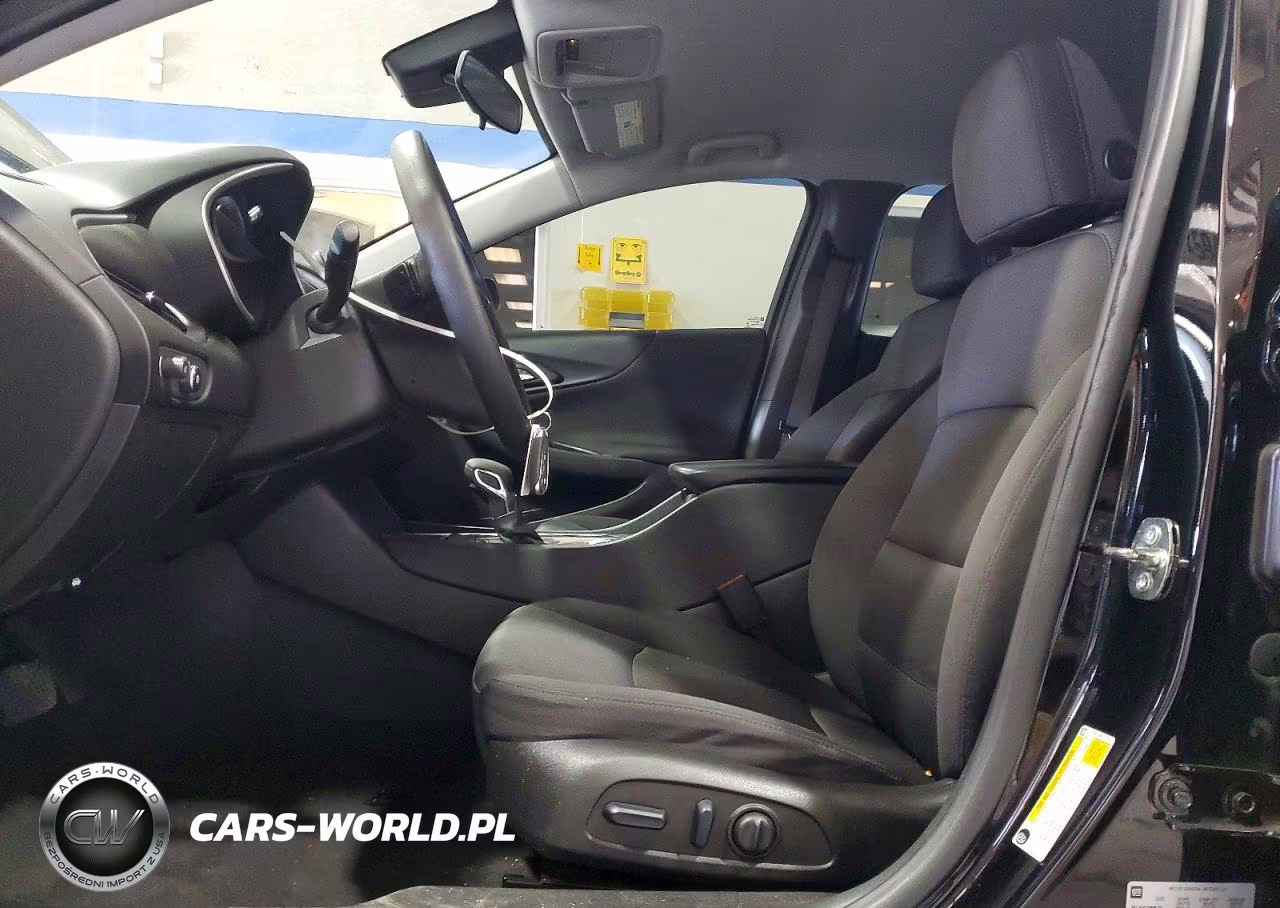 2023 Chevrolet Malibu Lt VIN:1G1ZD5ST6PF151361 - 7