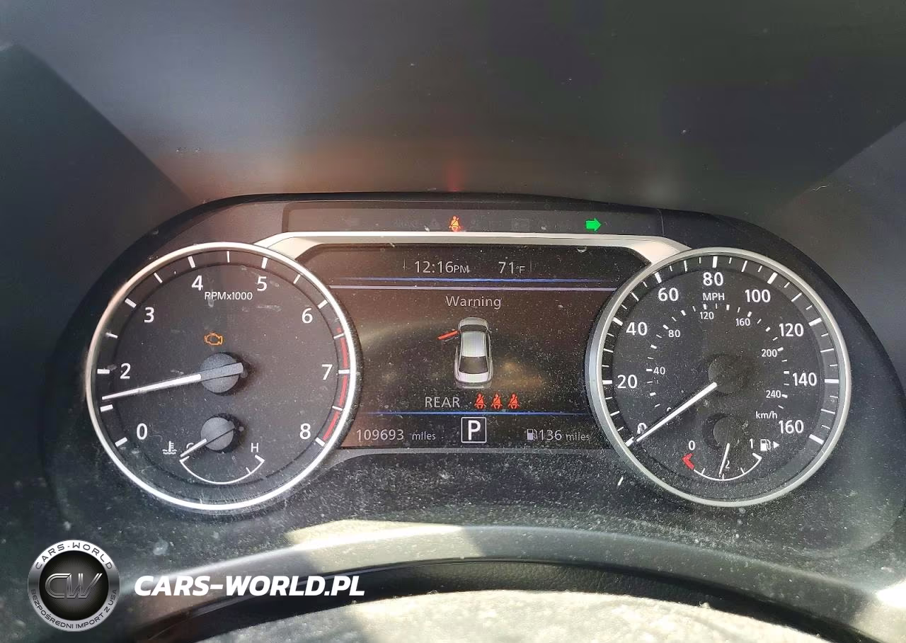 2020 Nissan Sentra Sv VIN:3N1AB8CV7LY232791 - 9
