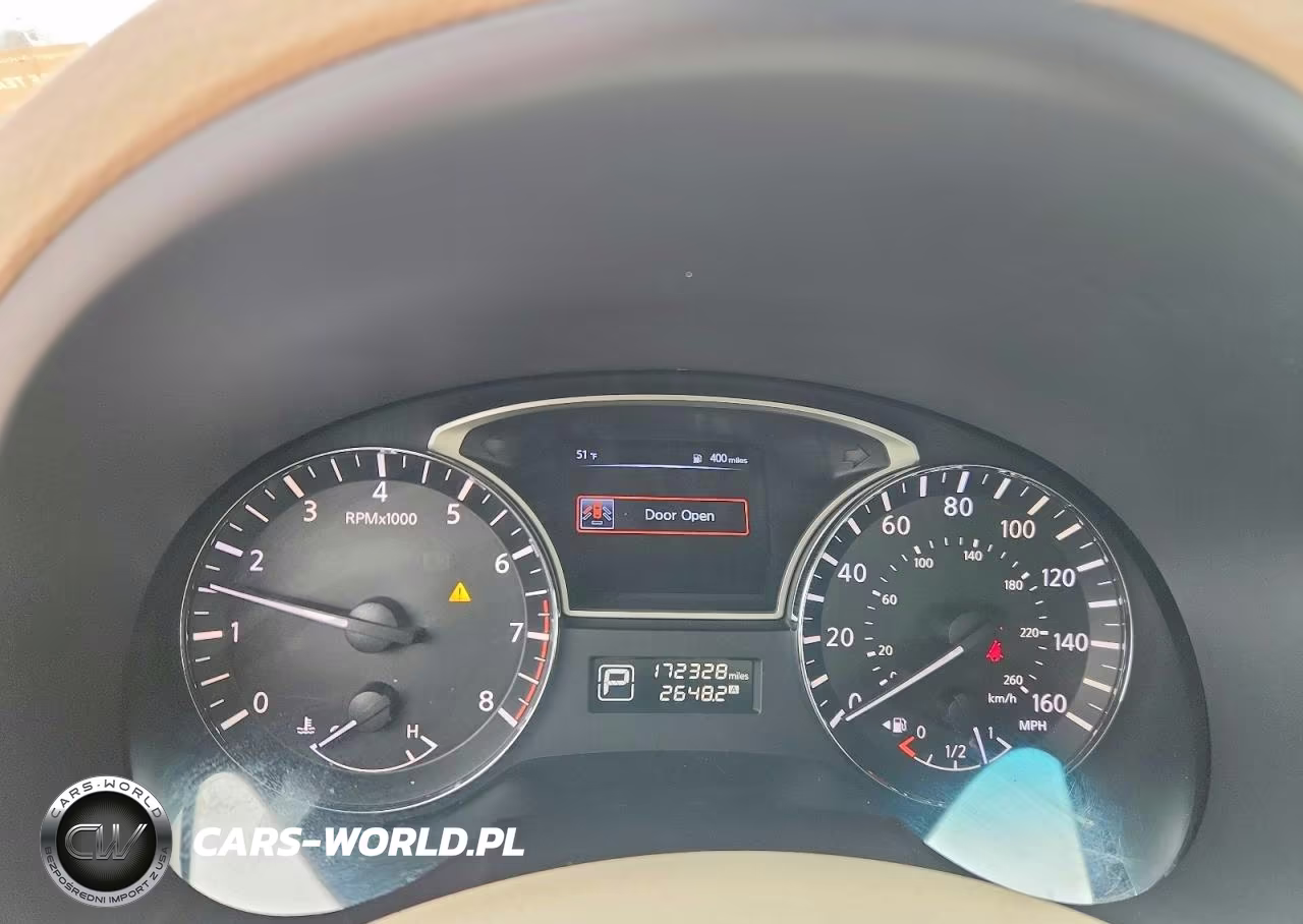 2015 Nissan Altima 2.5 Sl VIN:1N4AL3AP9FC112656 - 9