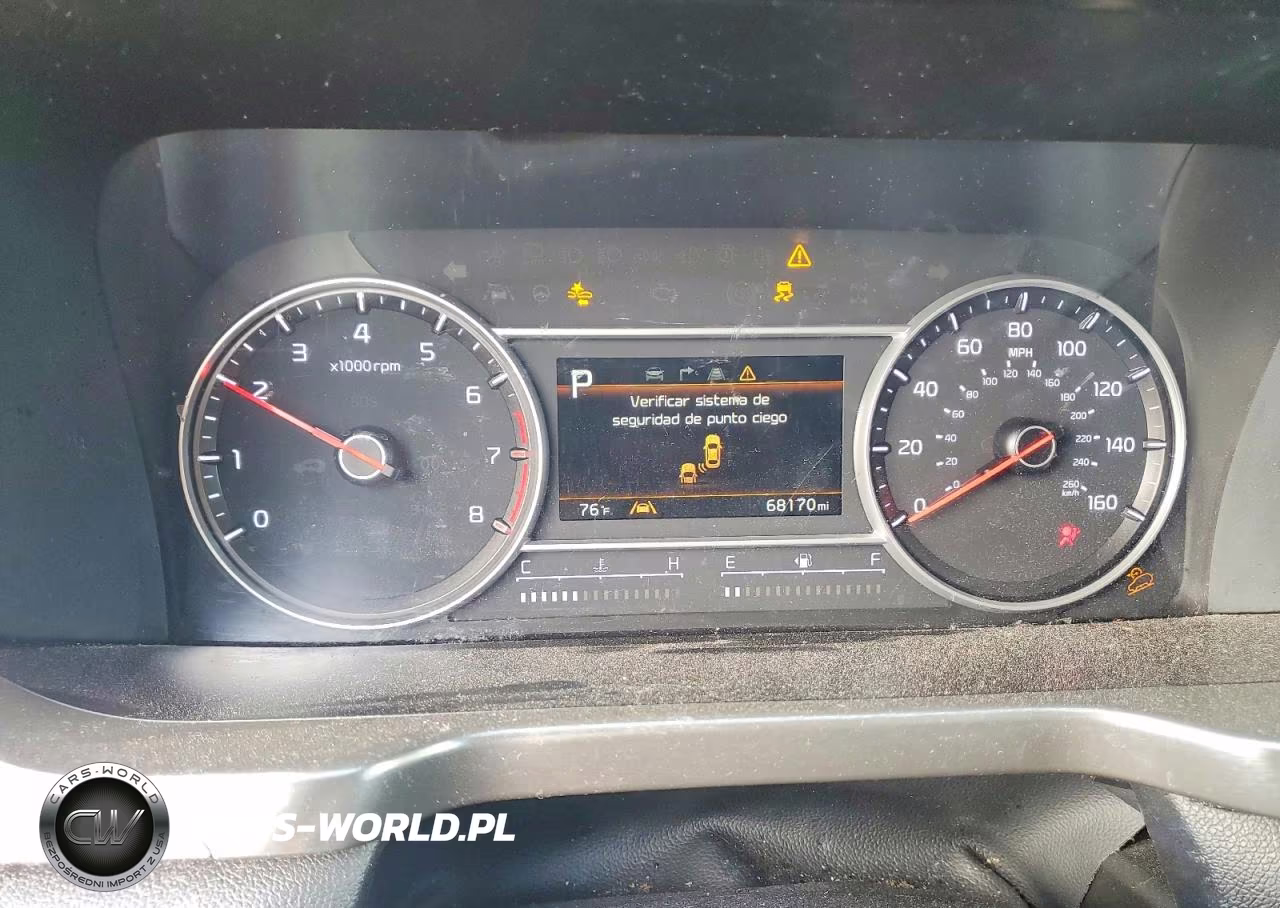 2022 Kia Sorento Sx VIN:5XYRK4LF7NG146115 - 9