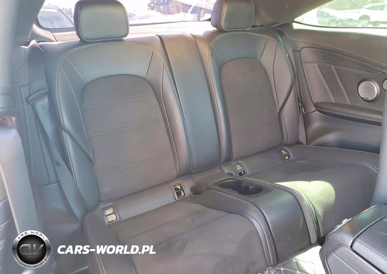 2021 Mercedes-Benz C 63 Amg VIN:W1KWJ8GB2MG102271 - 10