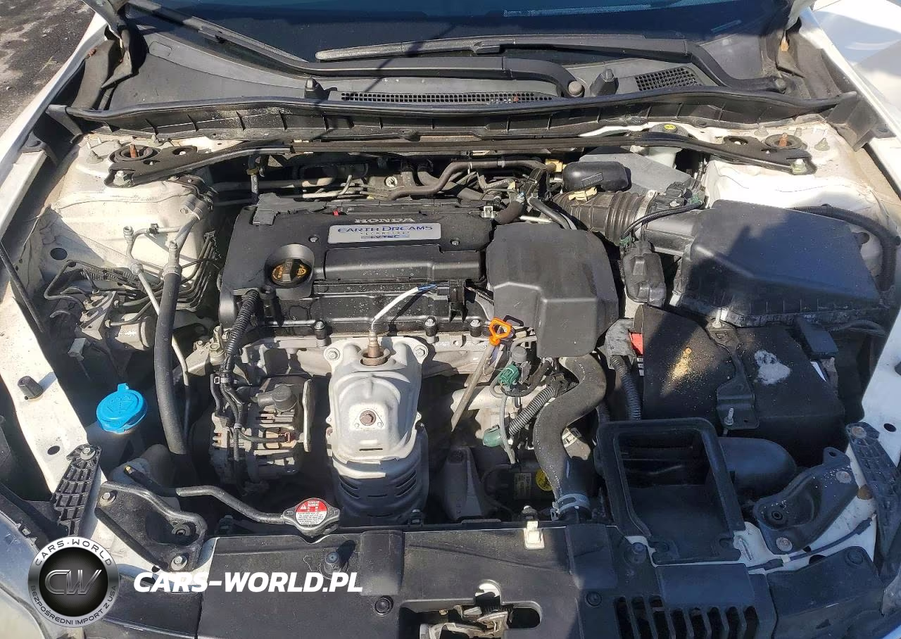 2013 Honda Accord VIN:1HGCT1B82DA024220 - 11