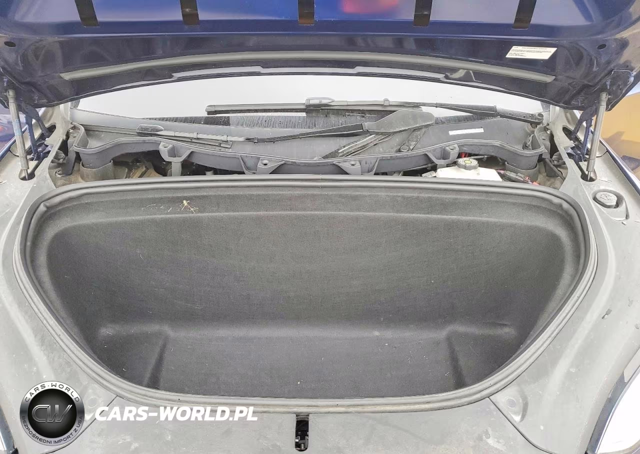 2022 Tesla Model X VIN:7SAXCBE56NF331375 - 11