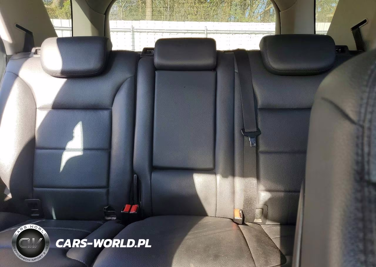 2010 Mercedes-Benz Ml 350 VIN:4JGBB5GB5AA580439 - 10