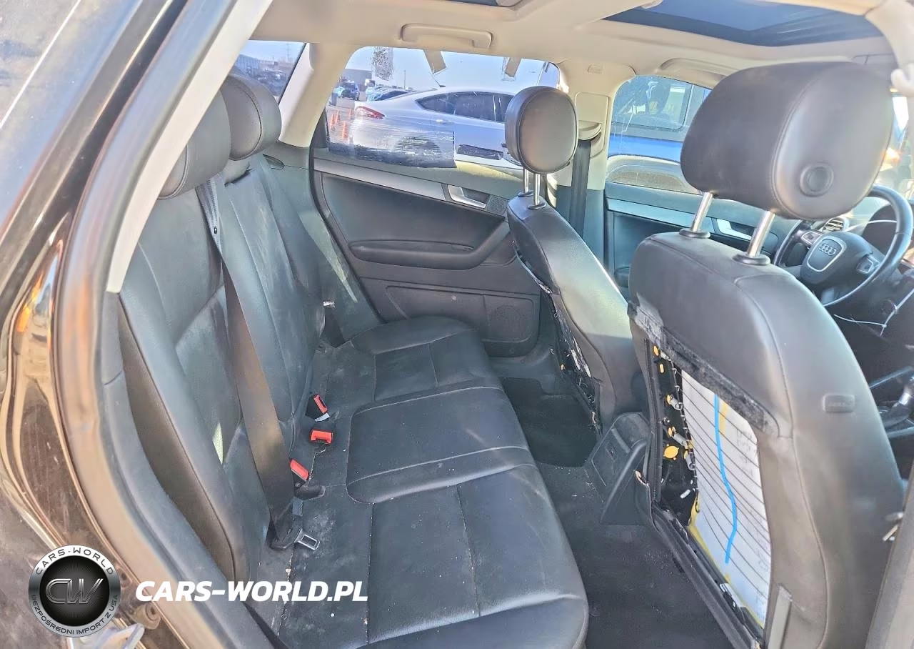 2012 Audi A3 Premium VIN:WAUBJAFM8CA138354 - 10
