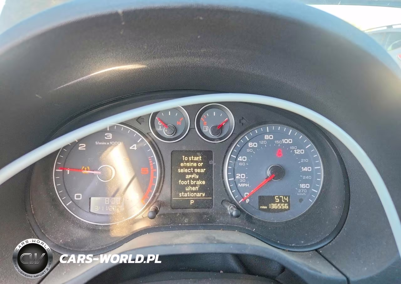 2012 Audi A3 Premium VIN:WAUBJAFM8CA138354 - 9