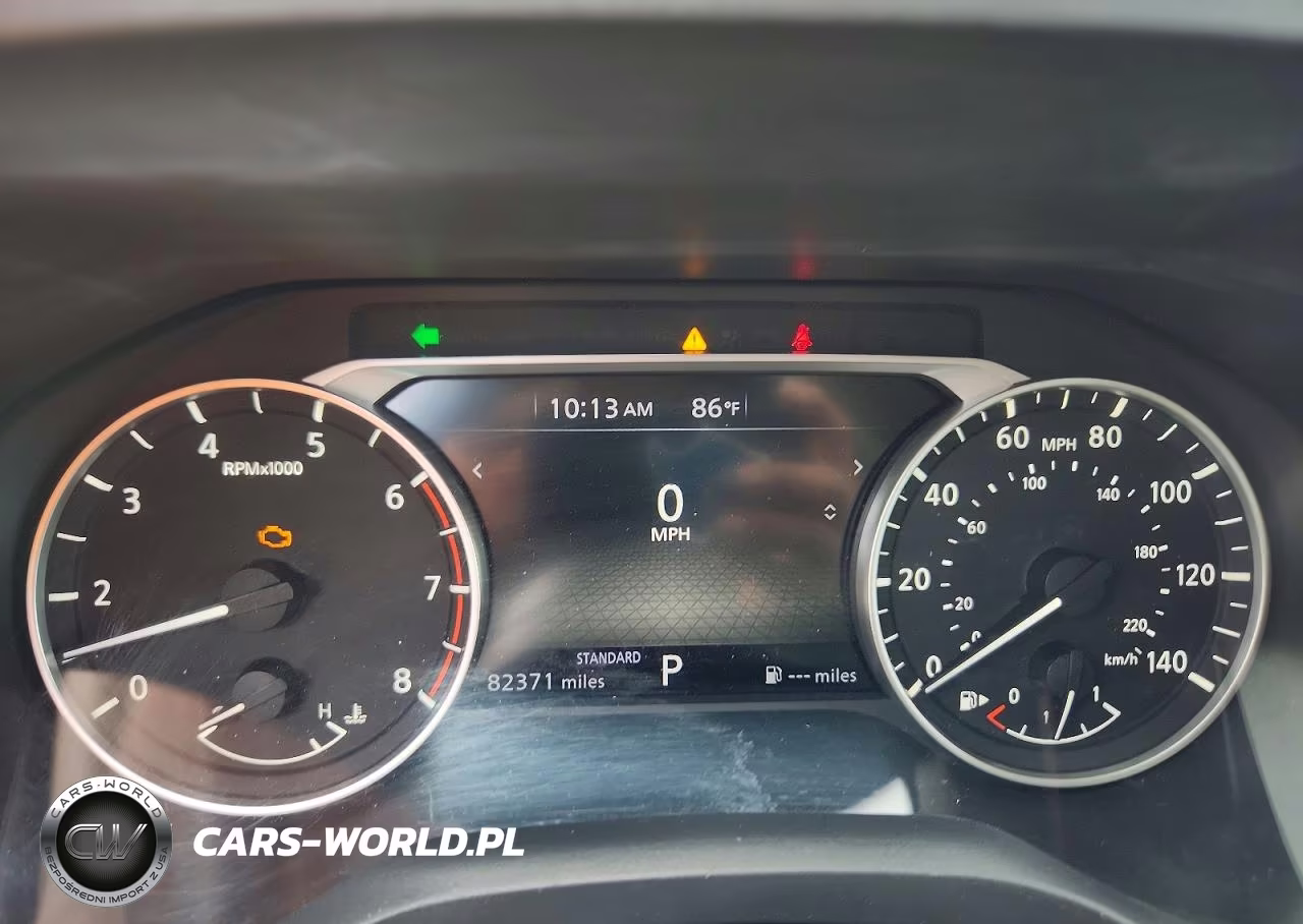 2021 Nissan Rogue Sv VIN:5N1AT3BA6MC735858 - 9