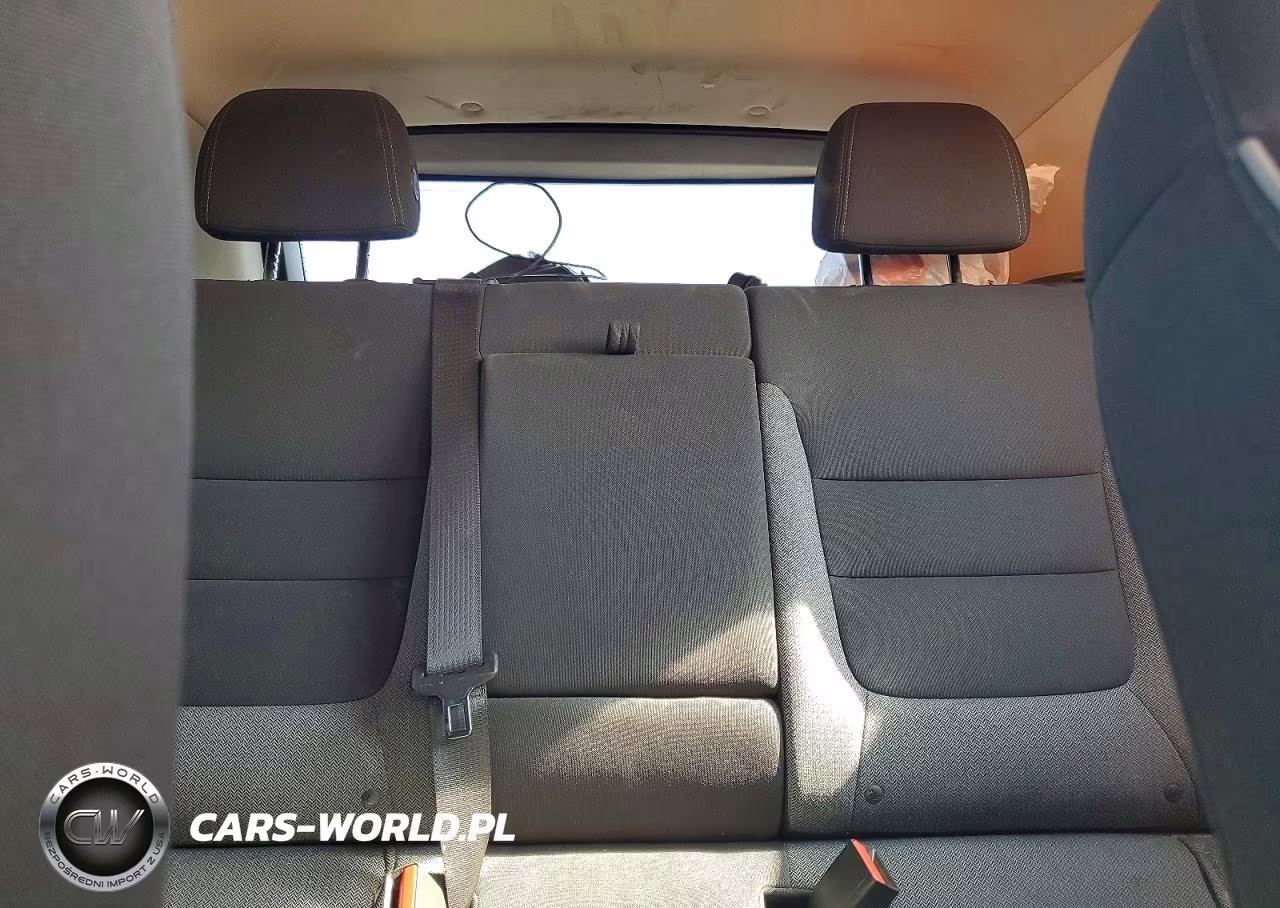 2025 Chevrolet Trailblazer Lt VIN:KL79MPSP3SB030418 - 10