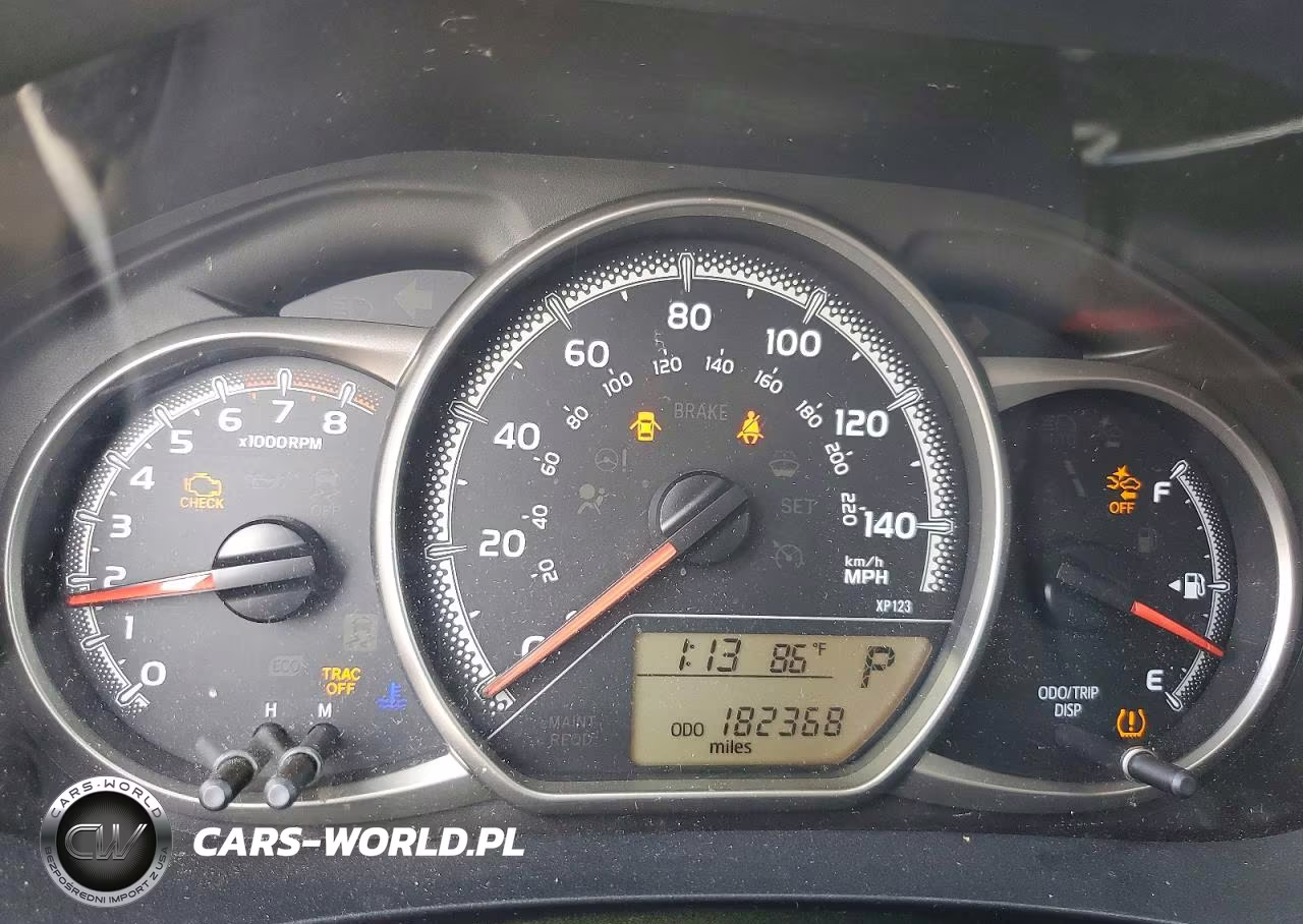 2017 Toyota Yaris 5-Door Le VIN:VNKKTUD33HA073839 - 9