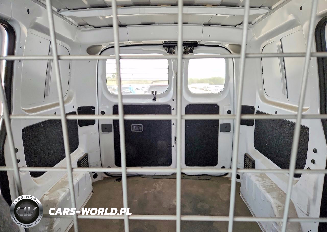 2019 Nissan Nv200 S VIN:3N6CM0KN6KK709387 - 10
