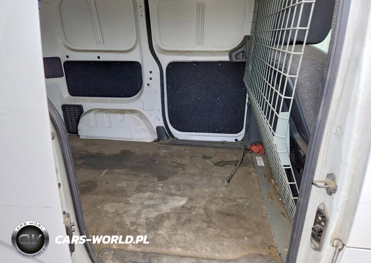 2019 Nissan Nv200 S VIN:3N6CM0KN6KK709387 - 11