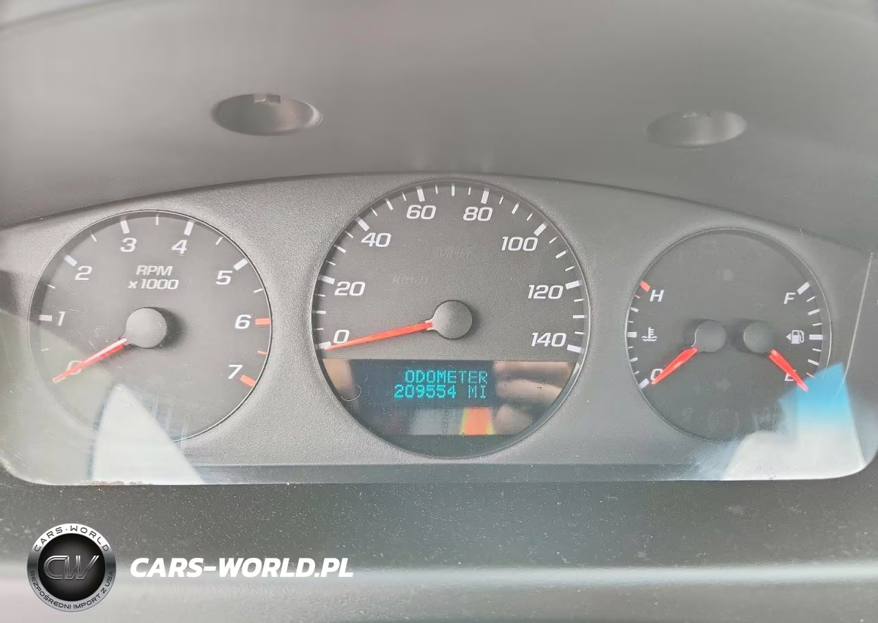 2007 Chevrolet Impala Ls VIN:2G1WB58K579268557 - 9