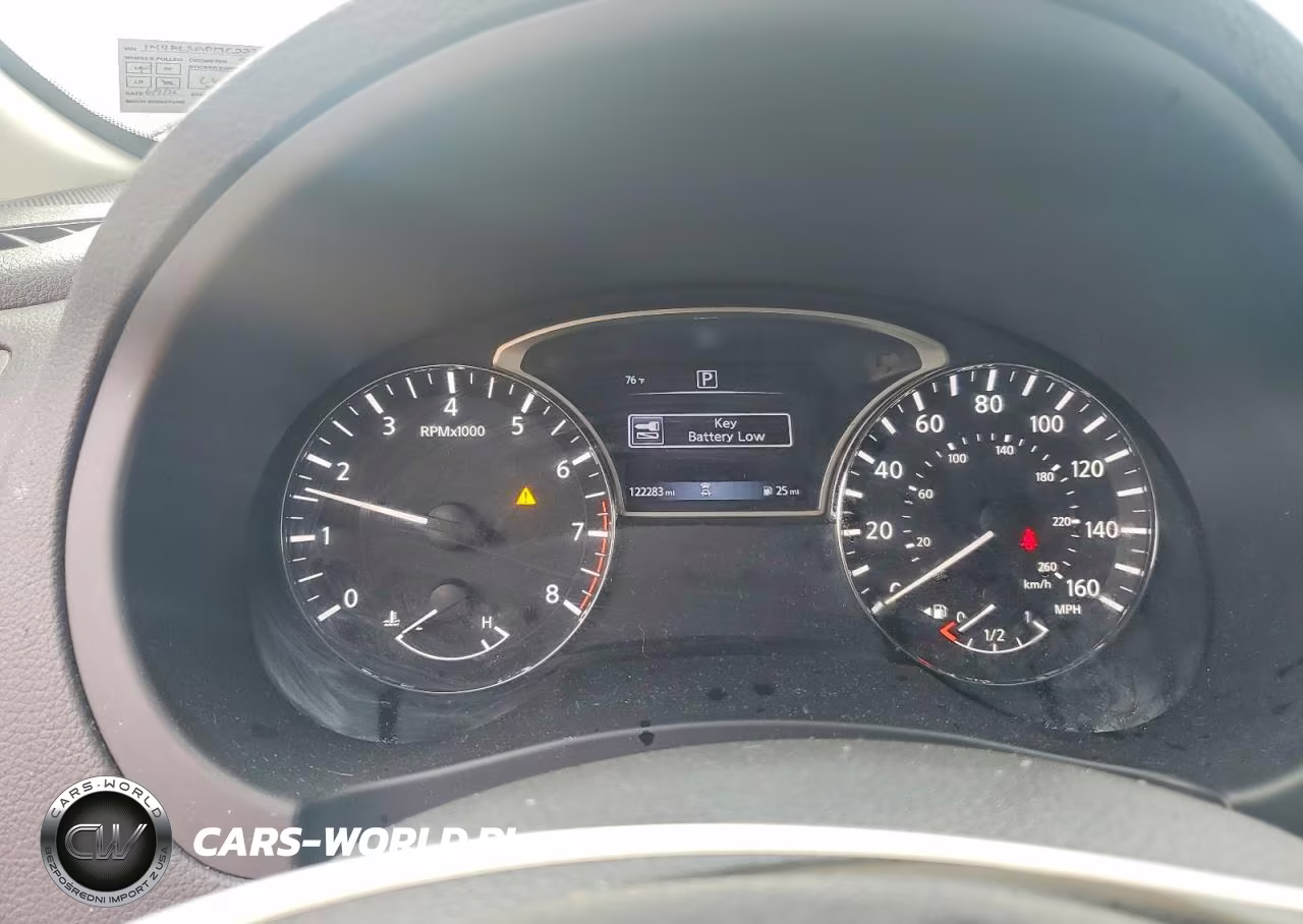 2018 Nissan Altima 2.5 Sr VIN:1N4AL3AP1JC223274 - 9