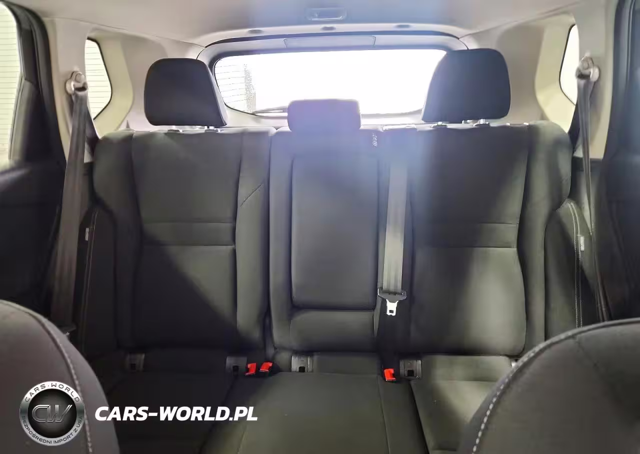 2024 Nissan Rogue S VIN:5N1BT3AA0RC718874 - 10