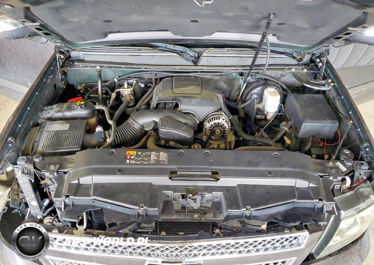 2011 Chevrolet Avalanche Lt VIN:3GNTKFE37BG291020 - 11