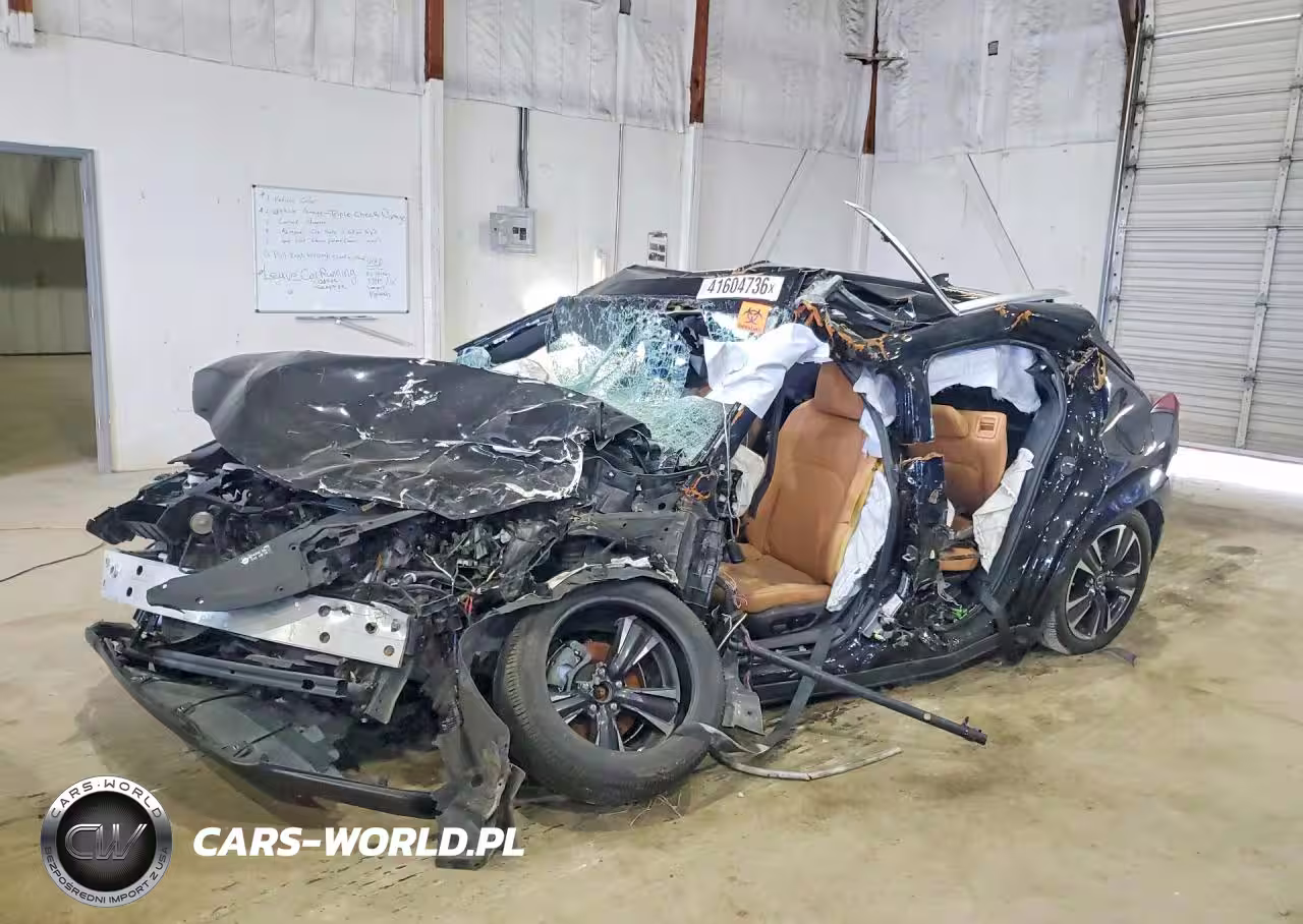 2024 Lexus Ux 250H Premium