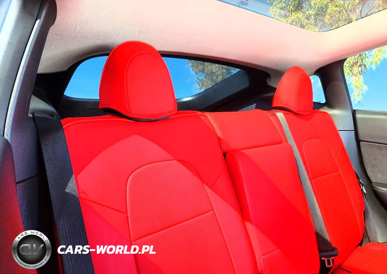 2022 Tesla Y VIN:7SAYGDEE8NF552559 - 10