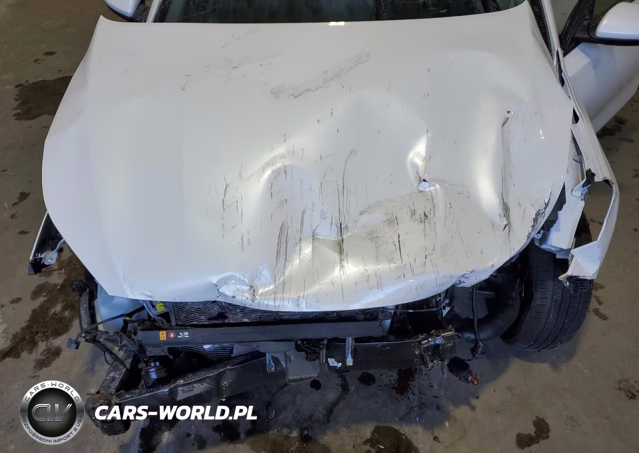 2024 Kia Forte Lx VIN:3KPF24AD6RE791183 - 11