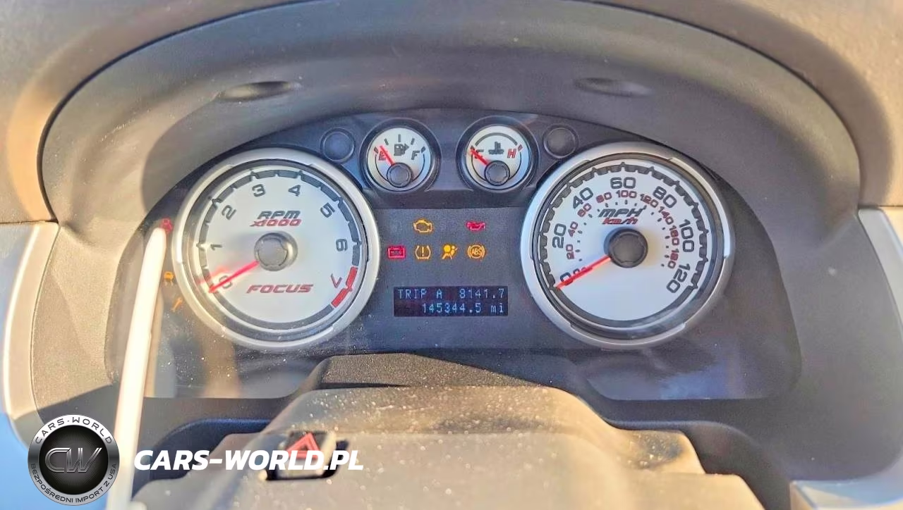 2010 Ford Focus Sel VIN:1FAHP3HN3AW239028 - 9