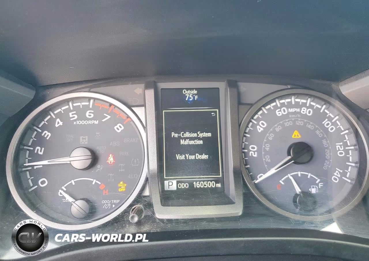 2021 Toyota Tacoma Trd Off-Road VIN:3TMCZ5AN9MM408106 - 9