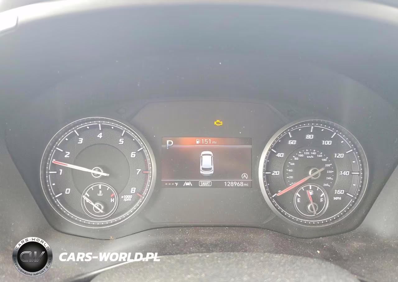 2021 Hyundai Santa Fe Se VIN:5NMS14AJ5MH329321 - 9