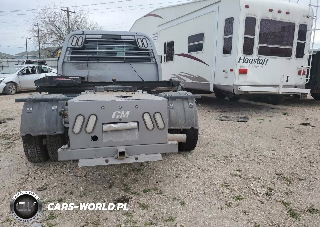 2022 Ram 3500 VIN:3C7WRTCL9NG108033 - 6