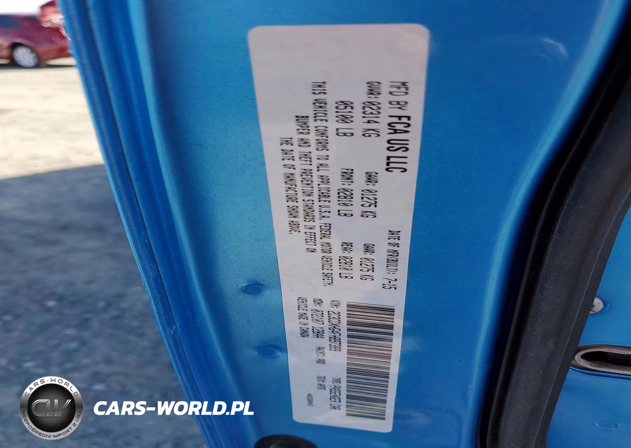 2015 Dodge Charger Sxt VIN:2C3CDXHG4FH897389 - 12