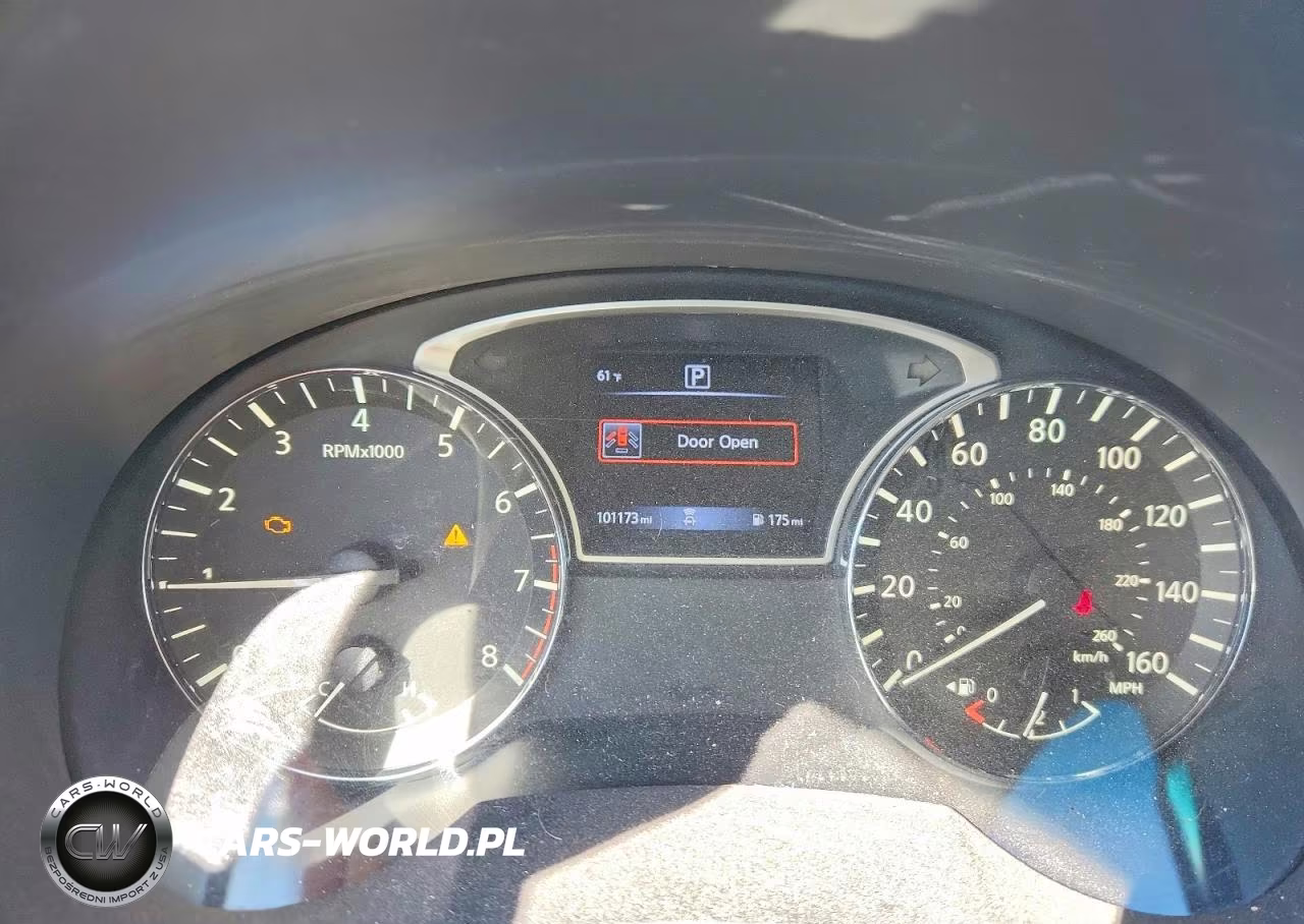 2018 Nissan Altima 2.5 Sr VIN:1N4AL3AP5JC180963 - 9
