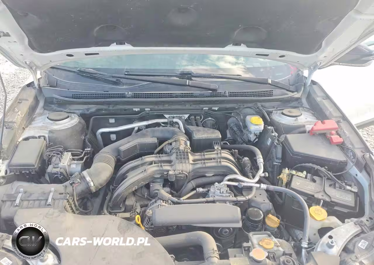 2023 Subaru Outback Limited VIN:4S4BTANCXP3181069 - 11