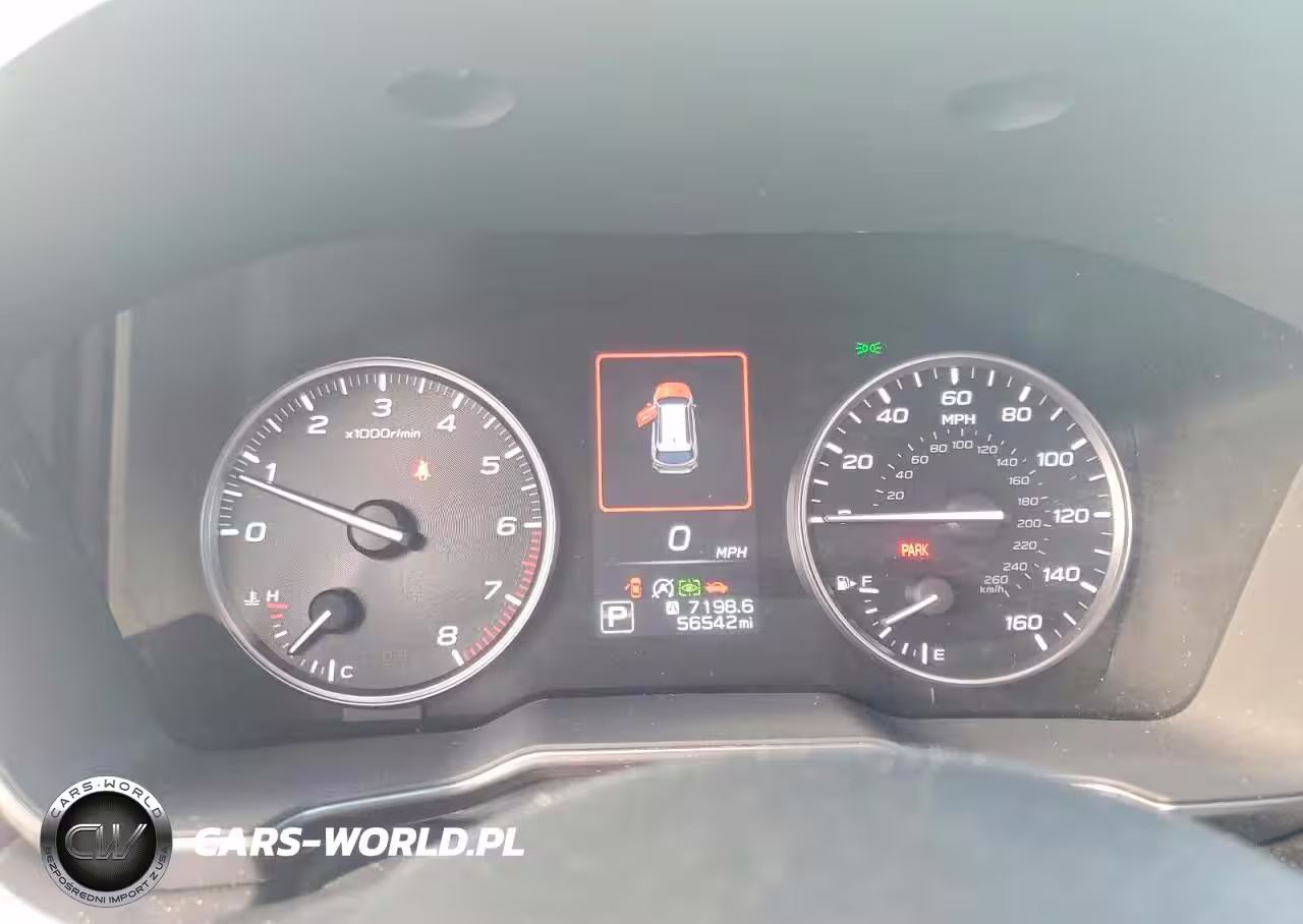 2023 Subaru Outback Limited VIN:4S4BTANCXP3181069 - 9