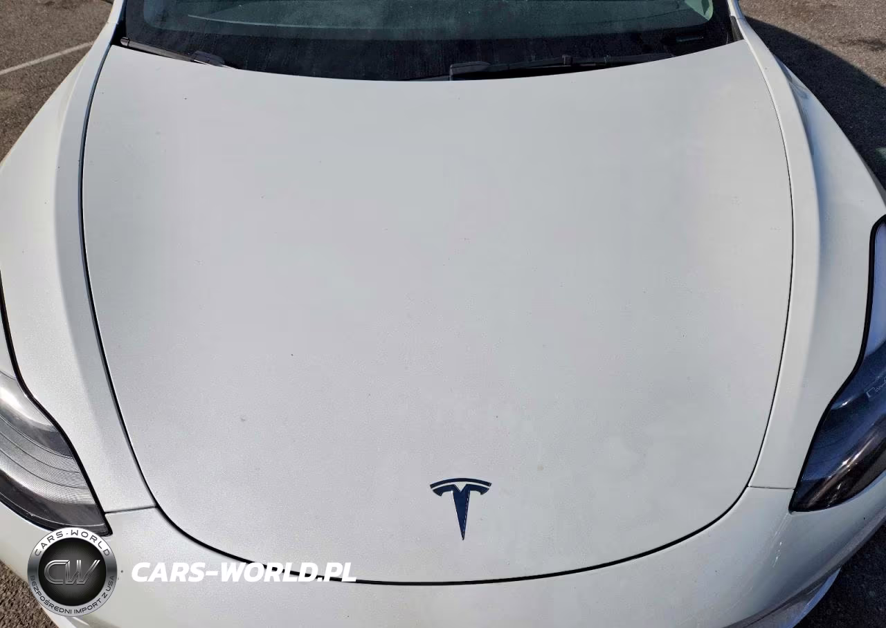 2022 Tesla Model 3 VIN:5YJ3E1EA9NF157153 - 11
