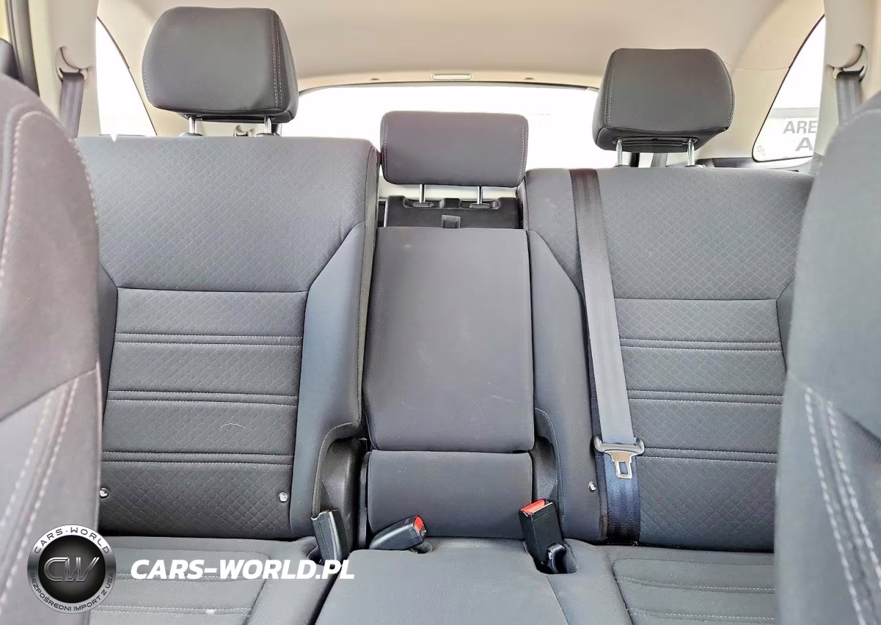 2016 Kia Sorento Lx VIN:5XYPG4A36GG075994 - 10