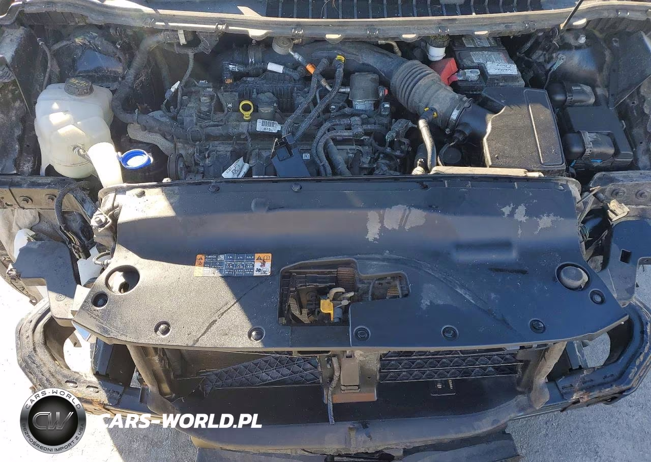 2020 Ford Edge Titanium VIN:2FMPK3K94LBB38306 - 11