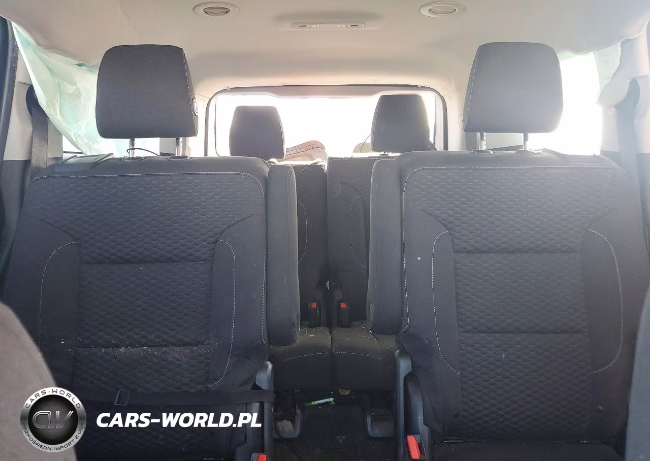 2018 GMC Acadia Sle VIN:1GKKNLLA9JZ113673 - 10