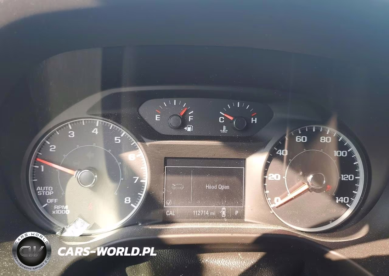 2018 GMC Acadia Sle VIN:1GKKNLLA9JZ113673 - 9