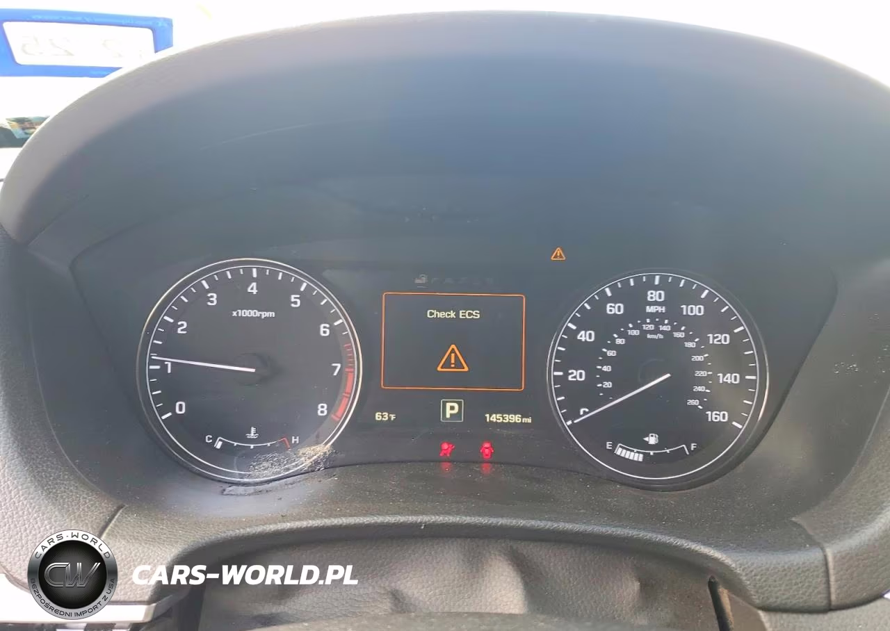 2015 Hyundai Genesis 5.0L VIN:KMHGN4JF8FU091915 - 9