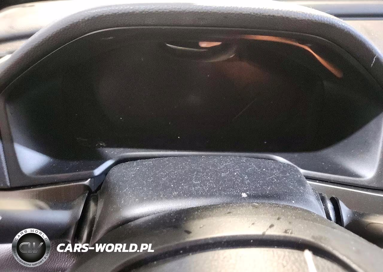 2020 Honda Accord Lx VIN:1HGCV1F18LA157487 - 9