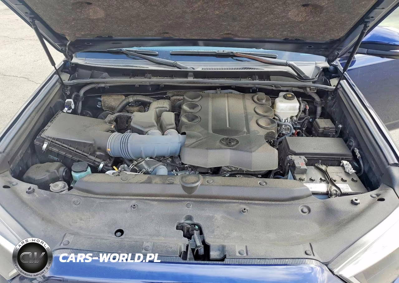 2024 Toyota 4Runner Limited VIN:JTEKU5JR2R6258629 - 12