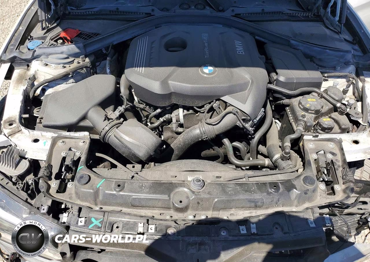 2020 BMW 430I Gran Coupe VIN:WBA4J1C01LBU67921 - 11